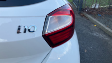 Hyundai i10 1.0 T-GDi N Line 5dr Petrol Hatchback